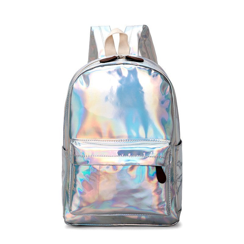 Reflective Backpack