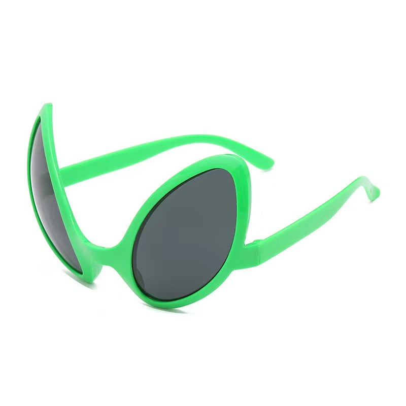 Alien Frame Sunglasses