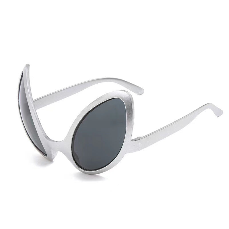 Alien Frame Sunglasses