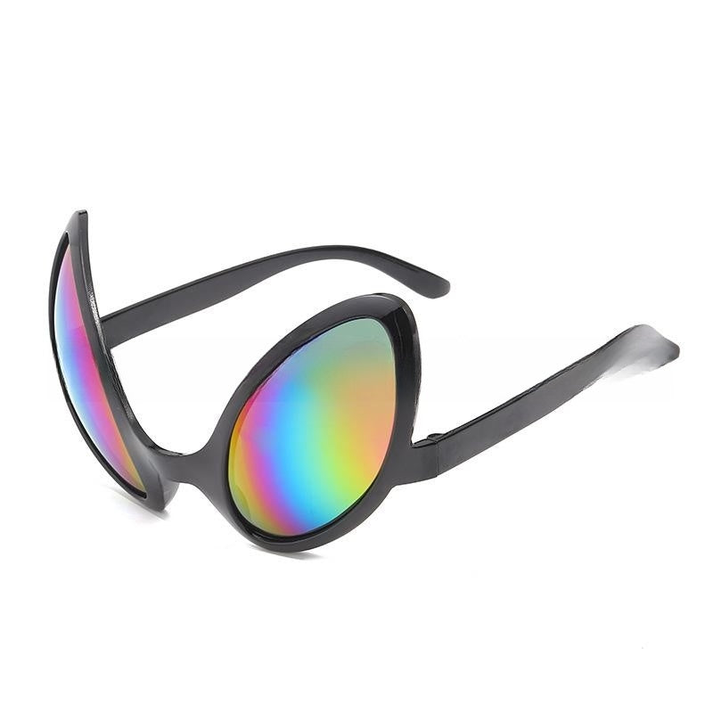 Alien Frame Sunglasses