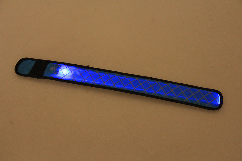 LED Slappy Wristband