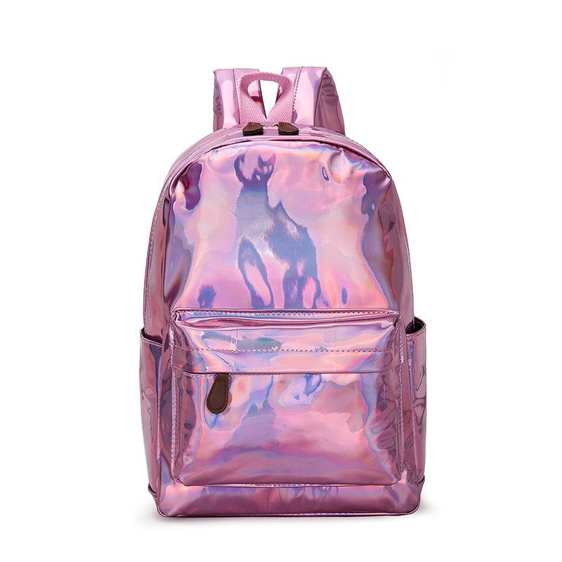 Reflective Backpack