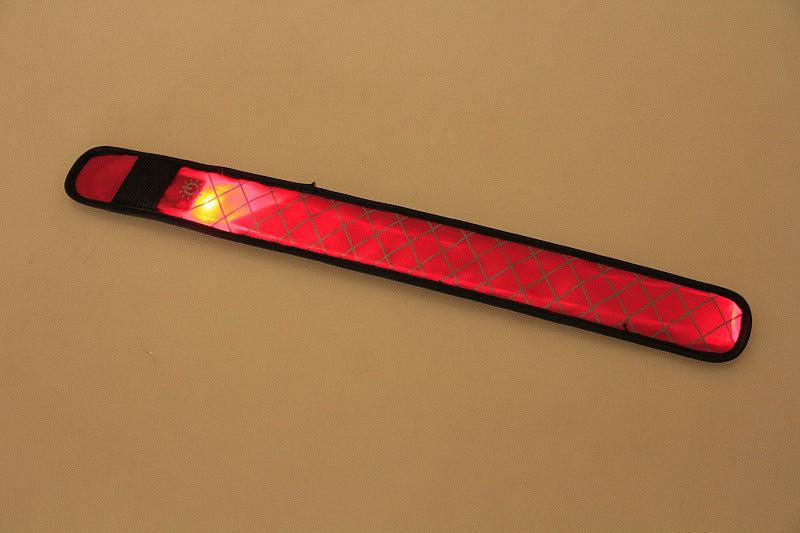 LED Slappy Wristband