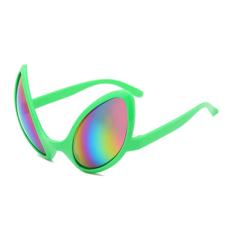 Alien Frame Sunglasses