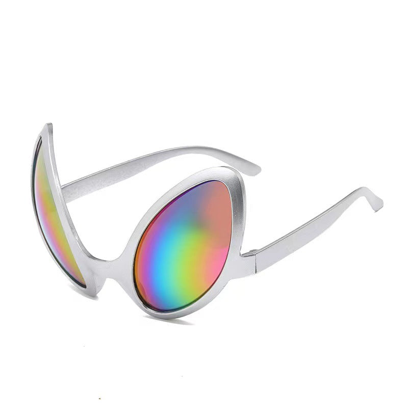 Alien Frame Sunglasses